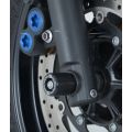 Protection de fourche R&G pour Yamaha TDM900 02-14 0
