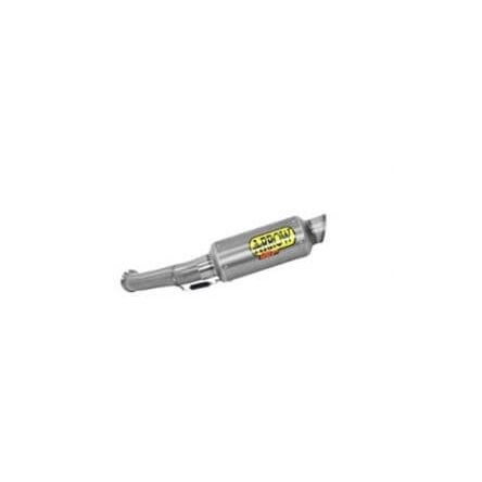 Silencieux Arrow GP2 pour KTM Duke 125/390 17-20