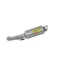 Silencieux Arrow GP2 pour KTM Duke 125/390 17-20 0