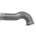 Raccord non catalytique Arrow pour KTM Duke 125/390 / RC 125/390 17-20 0