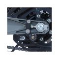 Diabolo de protection de bras oscillant R&G CR0063BK 0