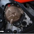 Sliders moteur droit R&G pour BMW S1000RR 19-26 0
