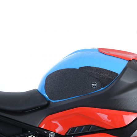 Grip de réservoir R&G Eazi-Grip pour BMW S1000RR 19-26
