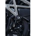 Tampons de protection R&G Ducati XDiavel 16-20 0