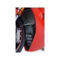 Grille de protection de radiateur d'huile R&G pour Ducati 937 Supersport 17-20 0