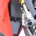 Grille de protection de radiateur R&G pour Ducati Panigale V4/V4S 0