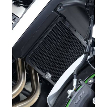 Grille de protection de radiateur R&G Kawasaki Vulcan 650 S 15-24