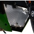 Grille de protection de collecteur R&G Kawasaki H2 SX 18-19 0