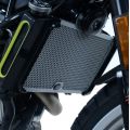 Grille de protection de radiateur R&G KTM 390 Duke 17-19 0