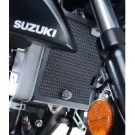 Grille de protection de radiateur R&G Suzuki GSXR125/GSX-S125 17-24
