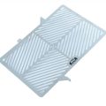 Grille de protection de radiateur inox R&G Suzuki GSXR125/GSX-S125 17-24 0