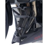 Grille de protection de collecteur R&G Suzuki GSX-S750 17-19