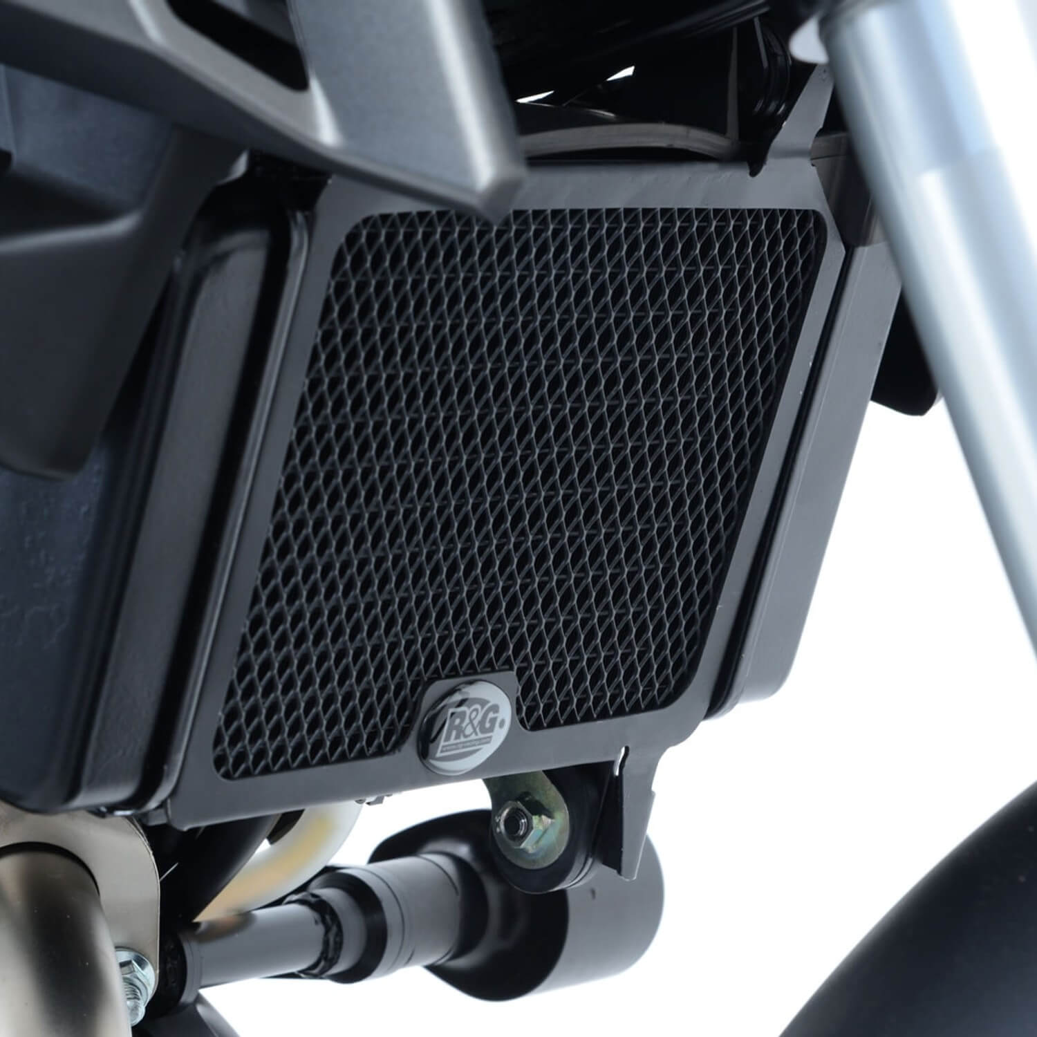 Grille De Protection Radiateur Pour Yamaha MW Tricity 125 (2014-2015) - Réf SE782 - Occasion