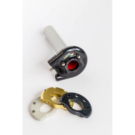 Tirage rapide racing Euro Racing (sans câble)