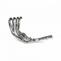 Collecteur Akrapovic titane pour BMW S1000RR 19-26/S1000R 21-24 0