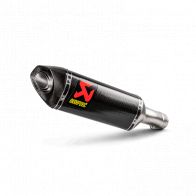 Silencieux Akrapovic carbone pour BMW S1000RR 19-26/M1000RR 21-26