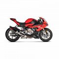 Silencieux Akrapovic carbone pour BMW S1000RR 19-26/M1000RR 21-26 1