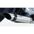 Protection d'échappement R&G pour silencieux Scorpion RP-1 GP 0