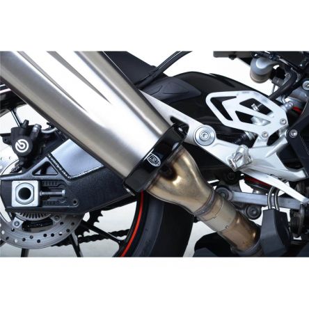 Protection d'échappement R&G pour BMW S1000RR 15-18