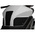 Grip de réservoir Techspec pour Triumph 1050 Speed Triple 16-20 1