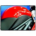 Grip de réservoir Techspec pour Triumph 1050 Speed Triple 11-15 1