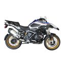 Grip de réservoir Techspec pour BMW R1200GS 17-18/ R1250GS 19-23 0