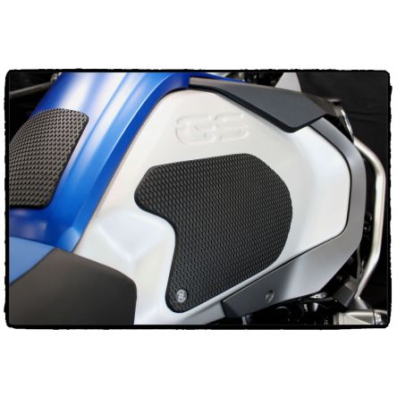 Grip de réservoir Techspec pour BMW R1200GS Adventure 14-18/ R1250GS Adventure 19-24