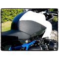 Grip de réservoir Techspec pour BMW HP2 Sport 08-12 0
