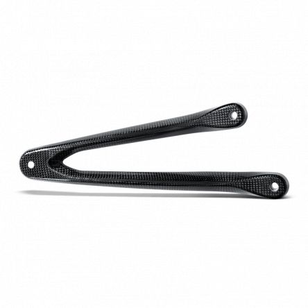 Support d'échappement Akrapovic pour Kawasaki ZX-6R 636 19-26
