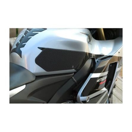 Grip de réservoir Techspec pour Honda CBR600RR 03-06