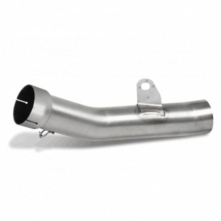 Raccord décatalysé Akrapovic pour Kawasaki ZX6R 09-16/ZX6R 636 13-26