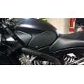 Grip de réservoir Techspec pour Honda CBR650F 14-18 0