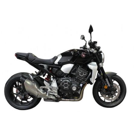 Grip de réservoir Techspec pour Honda CB1000R 18-23