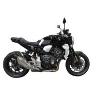Grip de réservoir Techspec pour Honda CB1000R 18-23