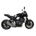 Grip de réservoir Techspec pour Honda CB1000R 18-23 0