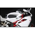 Grip de réservoir Techspec pour MV Agusta F4 10-19 1