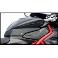 Grip de réservoir Techspec pour MV Agusta F3 675 11-19/F3 800 13-19 0