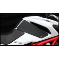 Grip de réservoir Techspec pour MV Agusta Brutale 675 12-16 / 750 03-05 1