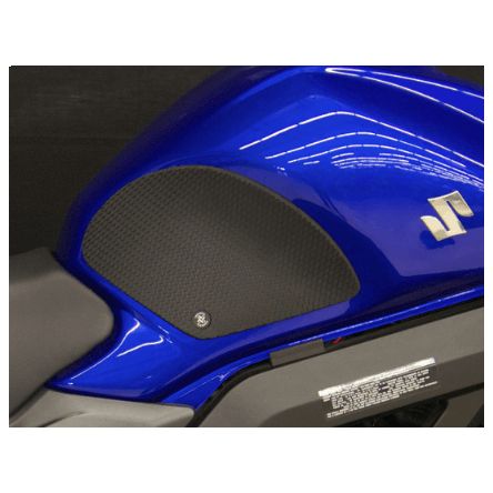 Grip de réservoir Techspec pour Suzuki SV650 03-09