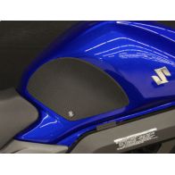 Grip de réservoir Techspec pour Suzuki SV650 03-09