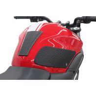 Grip de réservoir Techspec pour Suzuki SV650 16-25