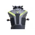 Grip de réservoir Techspec pour Yamaha MT-09 14-20 1