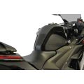 Grip de réservoir Techspec pour Yamaha R3 15-18 1