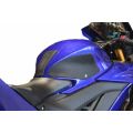 Grip de réservoir Techspec pour Yamaha R3 19-20 1