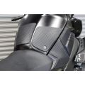 Grip de réservoir Techspec pour Yamaha MT-10 16-20 1