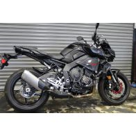 Grip de réservoir Techspec pour Yamaha MT-10 16-20