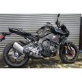 Grip de réservoir Techspec pour Yamaha MT-10 16-20 0
