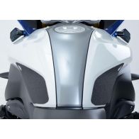 Grip de réservoir R&G Eazi-Grip pour BMW R1200R/RS 15-18