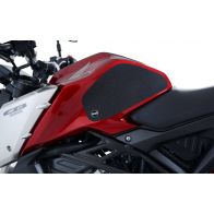 Grip de réservoir R&G Eazi-Grip pour Honda CB125R Neo Sport Cafe 18-19