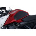 Grip de réservoir R&G Eazi-Grip pour Honda CB125R Neo Sport Cafe 18-19 0
